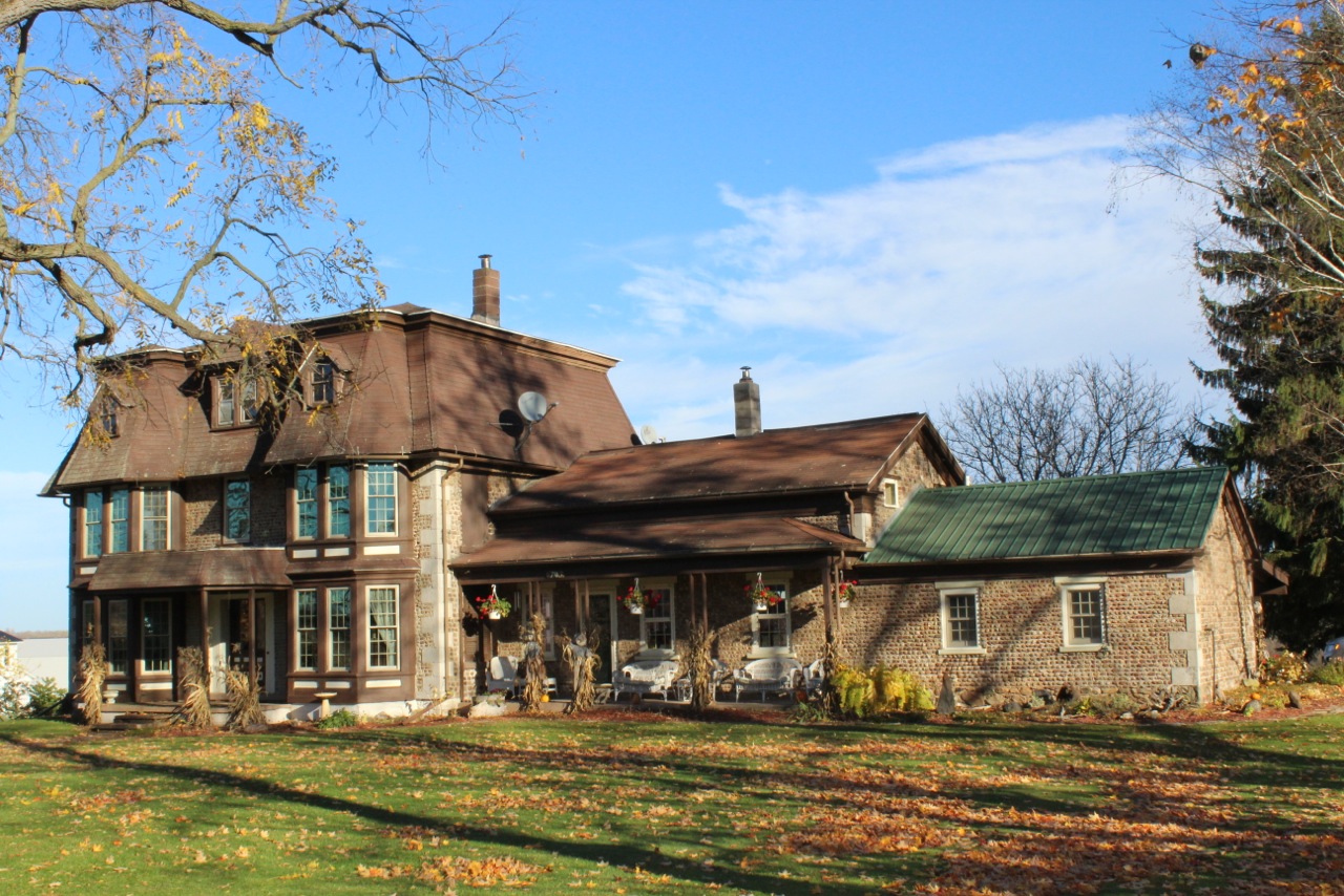 790 Gantz Road, Lyons